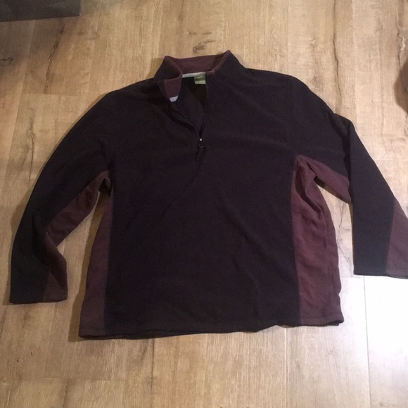 Other - Nordic Track hi tech XXL Fleece